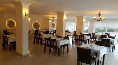 Coşkuntuna Hotel