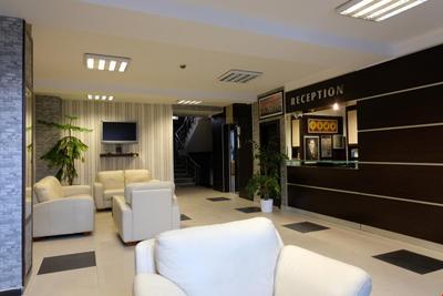Grand Kirsehir Otel