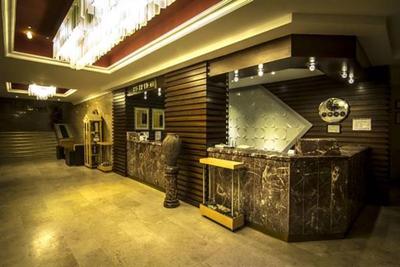 Grand Terme Hotel