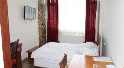 Hotel Kapris Kırşehir
