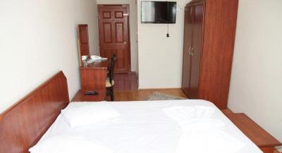 Hotel Kapris Kırşehir