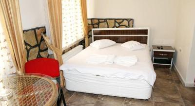 Hotel Kapris Kırşehir
