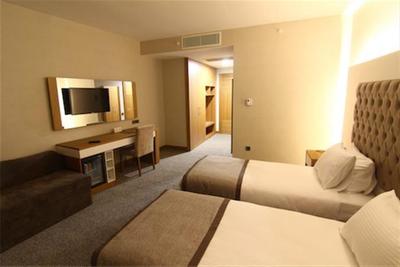 Armas Termal Resort Kırşehir