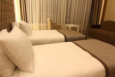 Armas Termal Resort Kırşehir