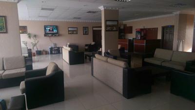 Temur Termal Hotel