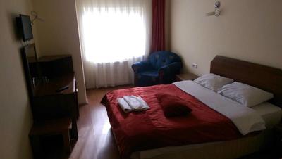 Temur Termal Hotel