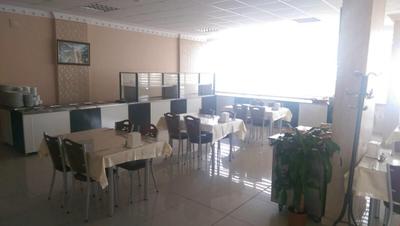Temur Termal Hotel