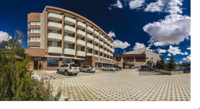 Grand Terme Hotel