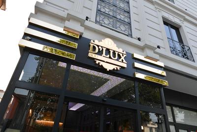 D'lux Boutique Hotel