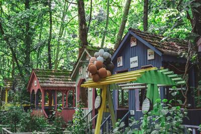 Karaaslan Kamping Otel