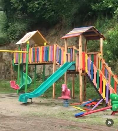 Yuvacik Kazli Bahce