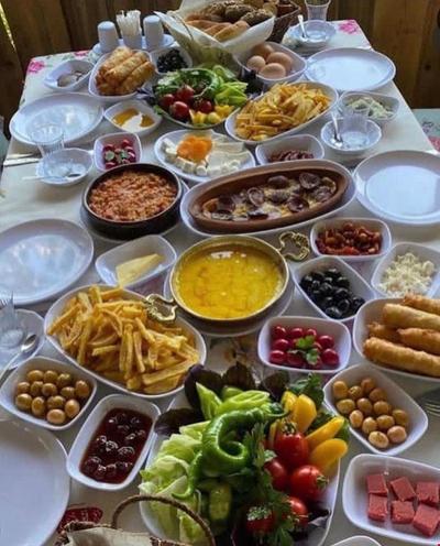 Yuvacik Kazli Bahce