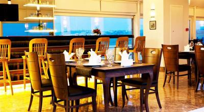 Bayramoğlu Resort Hotel