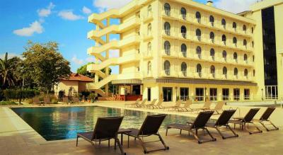 Bayramoğlu Resort Hotel
