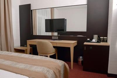Bayramoğlu Resort Hotel