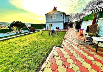 Bayramoğlu Villa