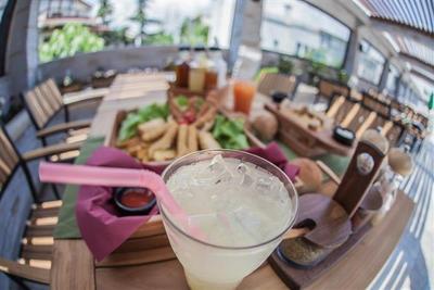 Cuci Hotel Di Mare