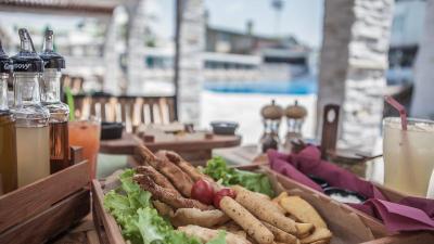 Cuci Hotel Di Mare