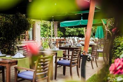 Cuci Hotel Di Mare
