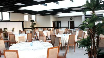 Emsa Palace Hotel