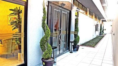 Emsa Palace Hotel