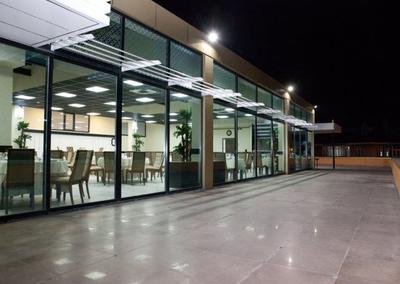 Emsa Palace Hotel