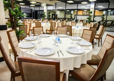 Emsa Palace Hotel