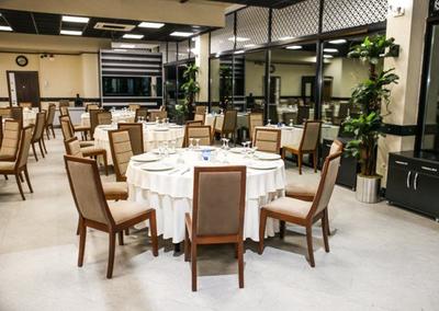 Emsa Palace Hotel