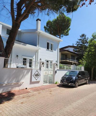 Villa No:44