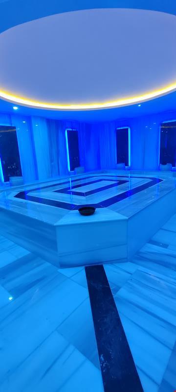 Vizyon Otel Darıca