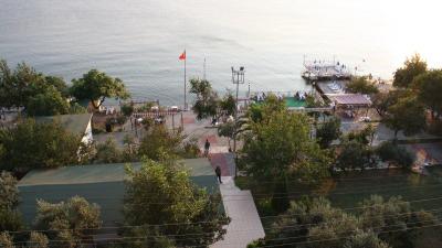 Otel Yelkenkaya