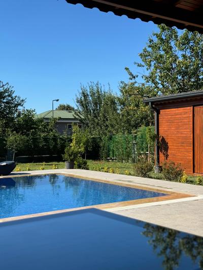 Gümüş Suite Villas