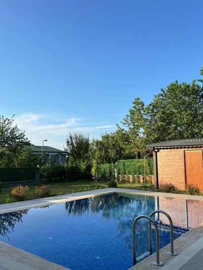 Gümüş Suite Villas