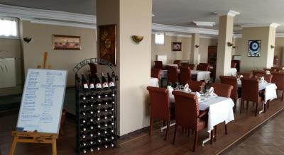 Yakamoz Otel & Restaurant (Adult Only)