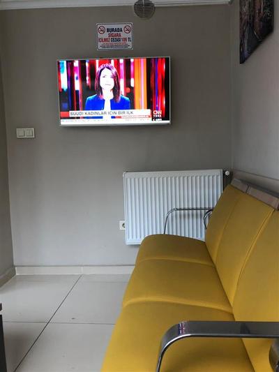 Akçam Otel Gebze