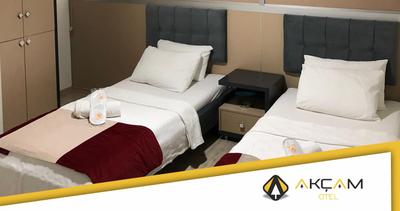 Akçam Otel Gebze