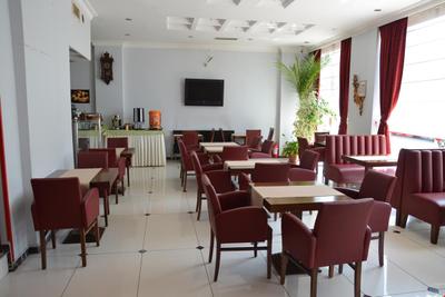 Anibal Hotel