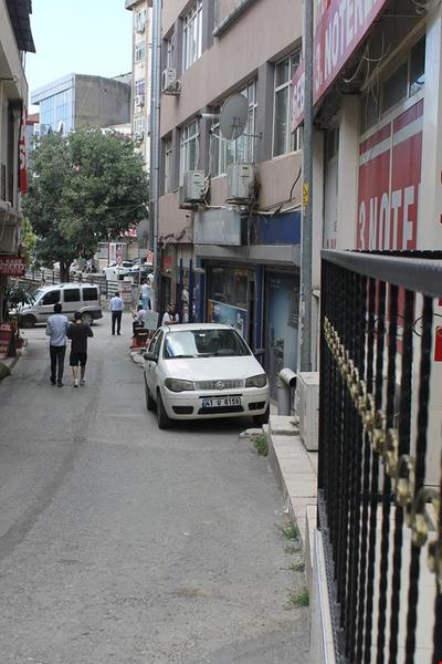 Çarşı Otel