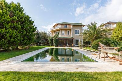 Libyssa | Gebze