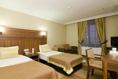Grand Gebze Hotel