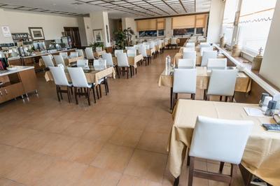 Hotel Delta Yss