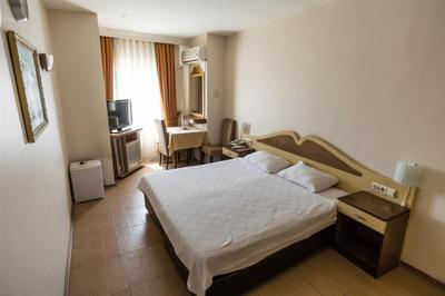 Hotel Delta Yss