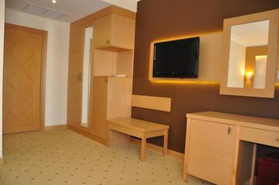 Mekan Han Otel