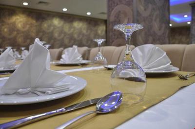 Mekan Han Otel