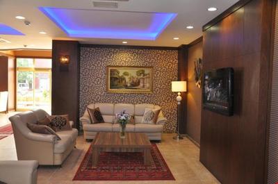 Mekan Han Otel