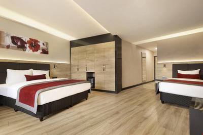 Ramada Encore Gebze