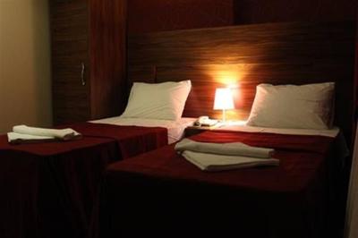 Somya Hotel