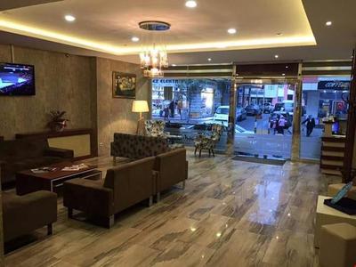 Somya Hotel