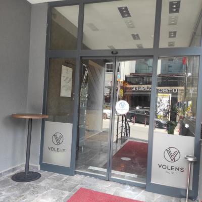 Volens Hotel