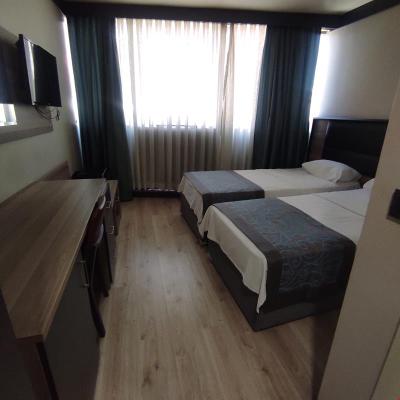 Volens Hotel